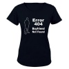 Boyfriend Not Found - Ladies - T-Shirt Photo