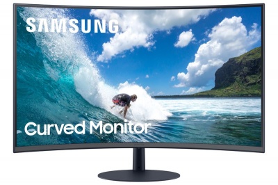 Photo of Samsung 32" 8806090178979 LCD Monitor