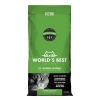 The World's Best Cat Litter Clumping 3.18kg Photo