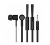 Monarch Wired Stereo Earphones ME-03 Black & Green Photo