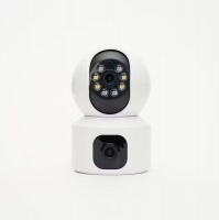 ViniCam HD1080 Dual Lens Smart Indoor Camera
