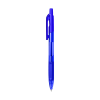 DELI Ballpoint Pen 0.7mm - Xtreme - Blue Photo