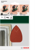 For multi-sanders 95 x 135 mm 40 5 Piece Photo