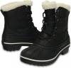 Crocs AllCast 2 Boot Women - Black Photo