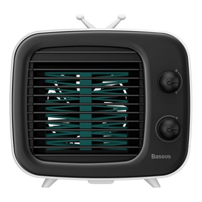 Photo of Baseus 320ml Time Desktop Evaporative Cooler Humidifier