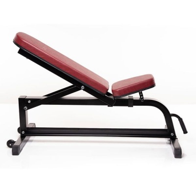 Photo of SL FITNESS SuperStrength Adjustable Exercise Bench