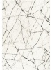 Rugs Original - Elegant Marble Design Cream Photo