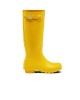 Original Tall Yellow Photo