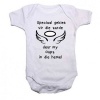 Qtees Africa - Speciaal gekies vir die aarde deur my Oupa in die hemel Photo