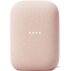 Google Nest Audio Smart Home Speaker - Sand Photo