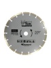 Fox Tools FOX Diamond Wheel Segmented 230mm PRO Photo