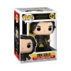 Funko Pop ! Star Wars:Star Wars Episode 9-Ben Solo With Blue Light Saber Photo