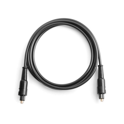 Photo of Space TV Optical Toslink Cable Male To Male Lead - 1.5m