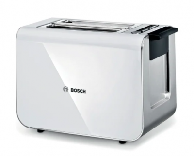 Photo of Bosch Styline 2 Slice Toaster