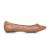 ButterflyTwists Holly Pumps in Tan Photo
