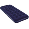 Single Inflatable Portable Air Bed / Mattress Photo