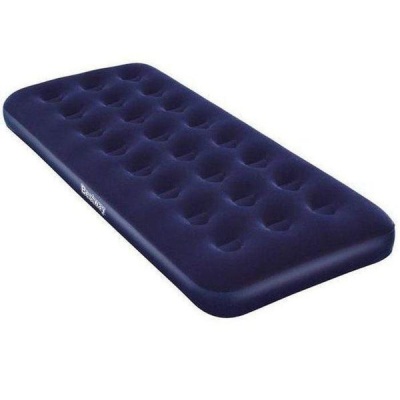 Photo of Single Inflatable Portable Air Bed / Mattress