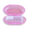 Soft Baby Silicone Finger Toothbrush Photo