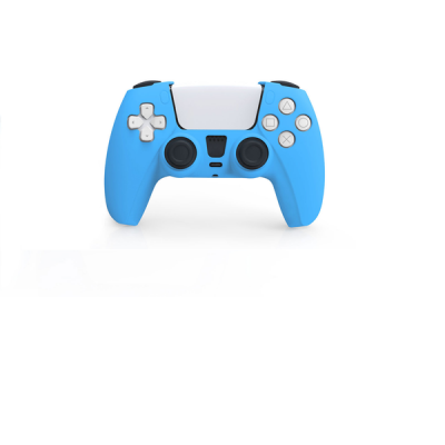 PS5 Silicone Controller Skins Dustproof Anti Slip Cover for PS5 Controller