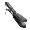 Optic Professional Ceramic Tourmaline Flat Iron Hair Straightener Photo