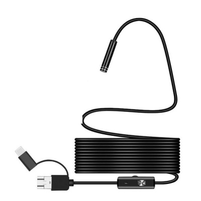 Photo of 3-in-1 Type-C Android PC Endoscope