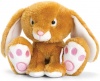 Keel Toys pippins Bunny Photo