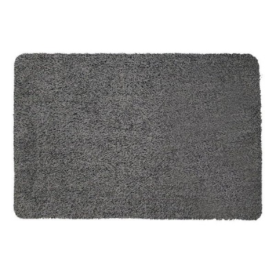 Photo of MasterMat Indoor Doormat Washable - 46cm x 70cm - Grey