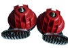 ACA Auto ACA - Twin Hooters - 12 Volt Photo