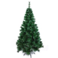 Pine Needle Artificial Christmas Tree 21m
