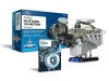 franzis - Ford mustang V8 motor - 67500 Photo