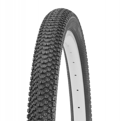 Photo of COMPASS 27.5’’ Mountain Bike Tyre's Nylon Corded Tyre Set 27.5X2.125