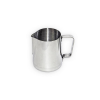 Bar Home Milk Frothing Jug - 600ml Photo