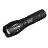 Rechargeable Flashlight / Torch Q-S104 Photo