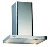 Defy - DCH317 600 Series Premium Cookerhood - T Shaped - SS Photo