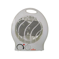 Digimark Electric Heater DGM Qhs01