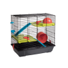 Hamster Cage - Multi level Photo
