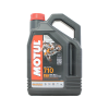 MOTUL 710 2T Oil - 4 Litre Photo