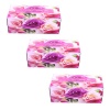 Satin Touch - Facial Tissue - 2 Ply 200s Tissues - 3 Pack Photo