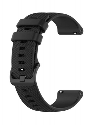 Photo of Sparq Active watch strap for Garmin Venu / Forerunner 245 / 645 -