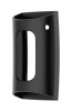 Sparq Active Fitbit Charge 3 & Charge 4 - Protective rubber case - Black Photo
