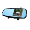 Rearview Mirror Camera Photo