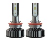 48w LED Headlight Canbus Set H11 CSP Chip Photo