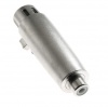 XLR Female to RCA Female Photo