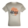 Kool Africa - Experience Africa - T-Shirt with plantable seed swing tag Photo