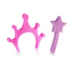 Donkey Products Kids Bath Sponges - Set of 2 -Princess Kinderschwamme Photo