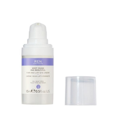 Photo of REN Keep Young And Beautiful Firm And Lift Eye Cream 15ml