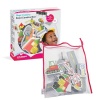edushape Bath Time Creations Wet & Stick: Road Constructions - 26 Pieces Photo