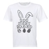 Easter Egg Hunt Squad - Adults - T-Shirt Photo
