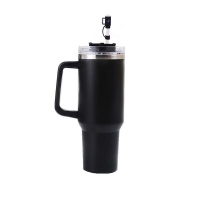Webuy 40oz Stainless Steel Vacuum Insulated Tumbler Water Bottle