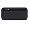 Crucial X8 2TB USB Type-C Portable SSD - Black Photo